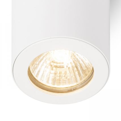 RED - Design Rendl - R13538 - Foco de baño LOLA 1xGU10/35W/230V IP54
