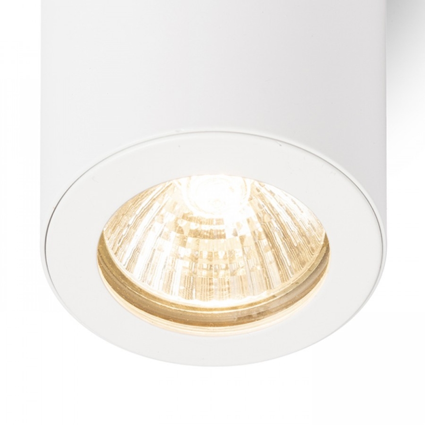 RED - Design Rendl - R13538 - Foco de baño LOLA 1xGU10/35W/230V IP54