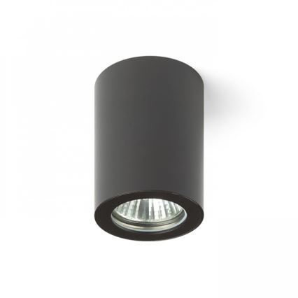 RED - Design Rendl - R13542 - Plafón de baño LOLA 1xGU10/35W/230V IP54