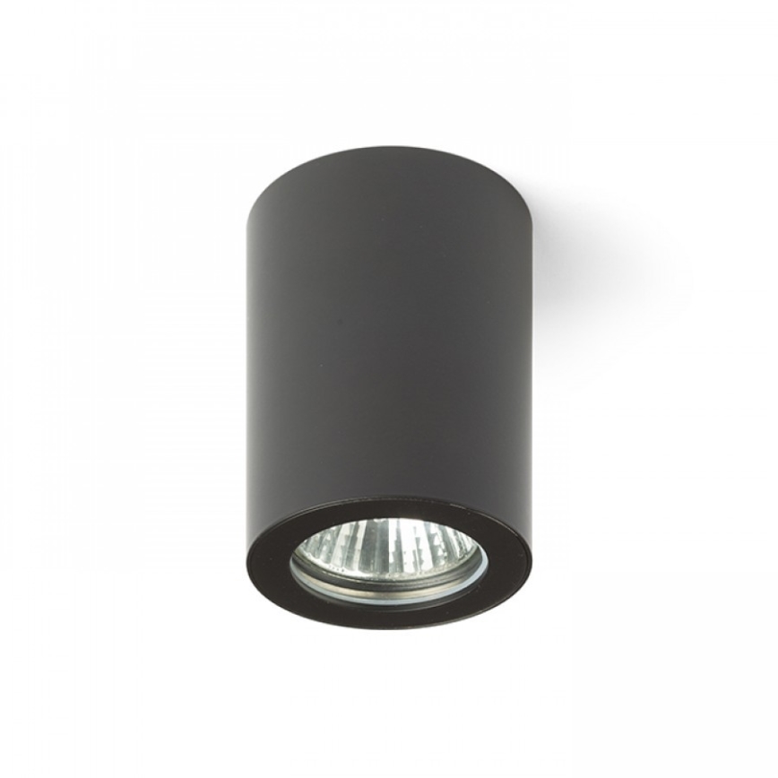 RED - Design Rendl - R13542 - Plafón de baño LOLA 1xGU10/35W/230V IP54