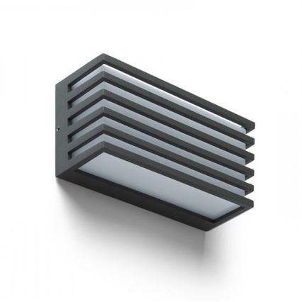 RED - Design Rendl - R13565 - Aplique LED para exterior CLAIRE LED/9W/230V IP54