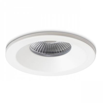 RED - Design Rendl - R13602 - Lámpara empotrada LED para baños BELLA LED/11W/230V IP65