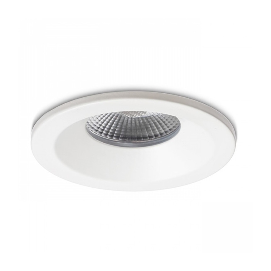 RED - Design Rendl - R13602 - Lámpara empotrada LED para baños BELLA LED/11W/230V IP65