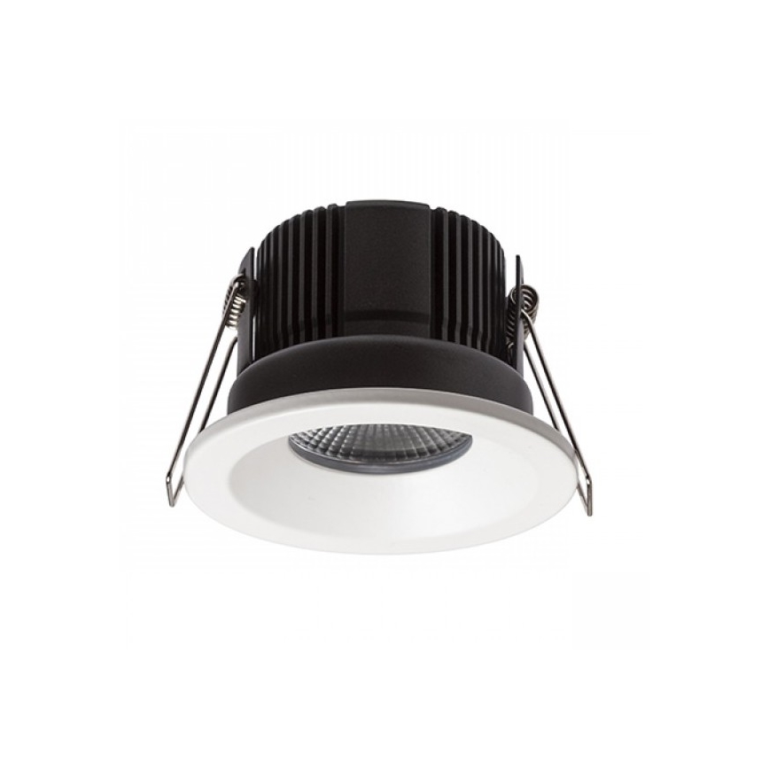 RED - Design Rendl - R13602 - Lámpara empotrada LED para baños BELLA LED/11W/230V IP65