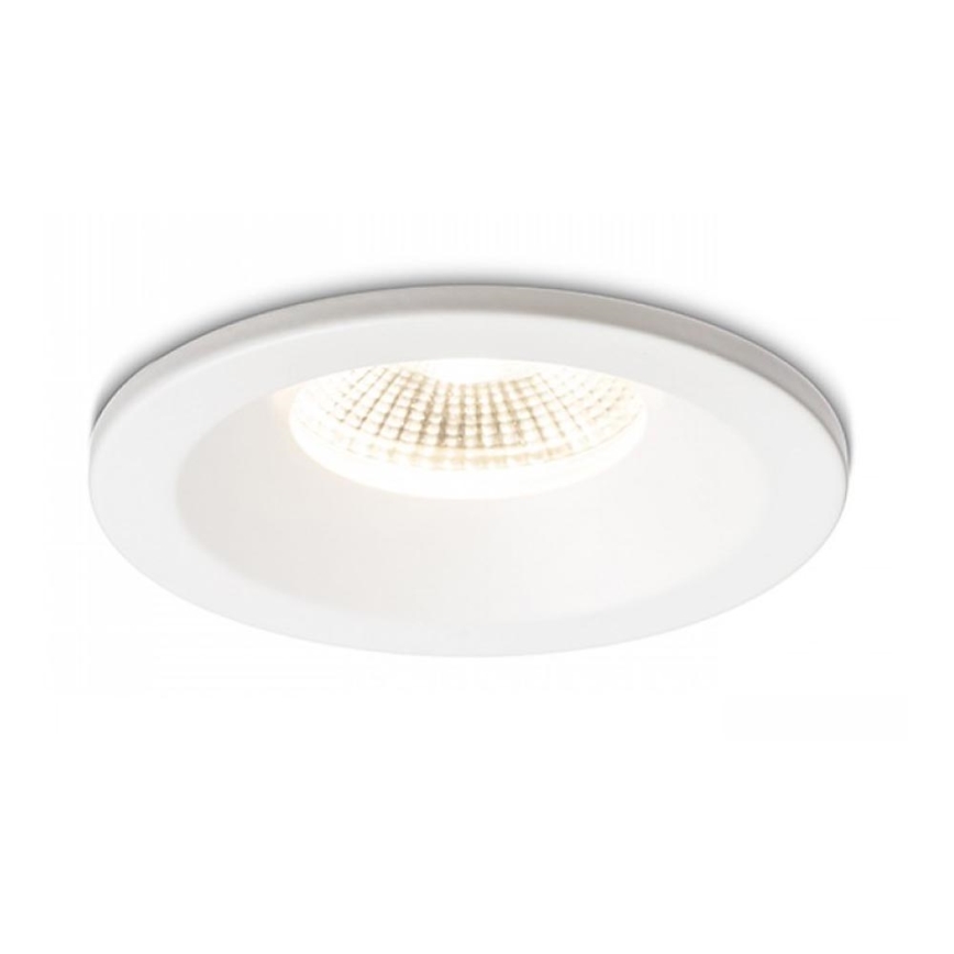 RED - Design Rendl - R13602 - Lámpara empotrada LED para baños BELLA LED/11W/230V IP65