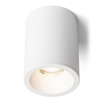 RED - Design Rendl - R13606 - Foco de baño EILEEN 1xGU10/35W/230V IP65 blanco