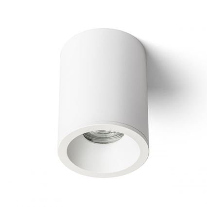RED - Design Rendl - R13606 - Foco de baño EILEEN 1xGU10/35W/230V IP65 blanco