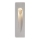 RED -Diseño Rendl - R10545- Lámpara empotrable de exterior GAP LED/3W/230V IP54