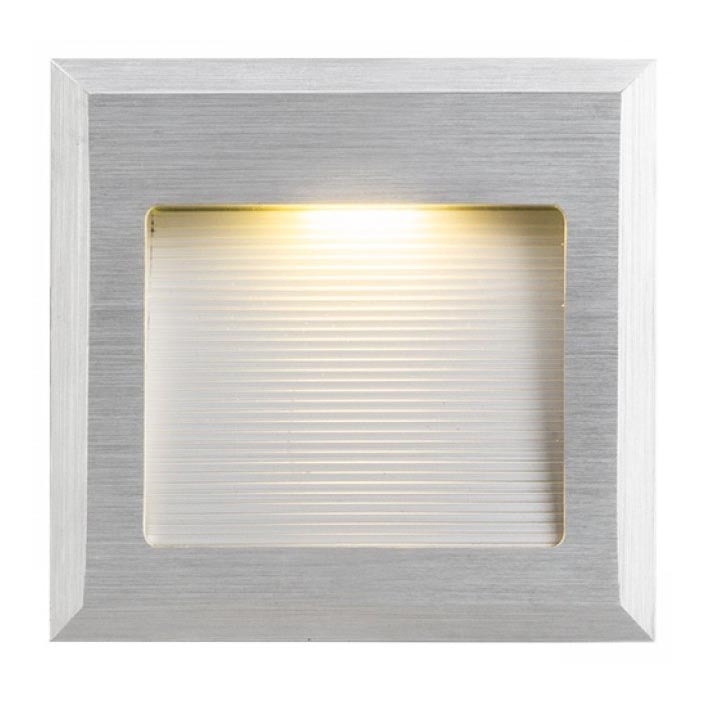 RED - Diseño Rendl - R10606 - Lámpara empotrable LED INTRO LED/1W/230V