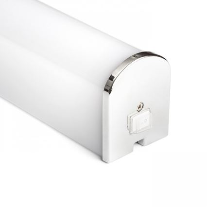 RED - R12901 - Iluminación LED para espejos de baño CORAZON LED/15W/230V IP44