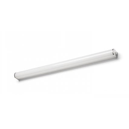 RED - Design Rendl - R12902 - Iluminación LED para espejos de baño CORAZON LED/20W/230V IP44