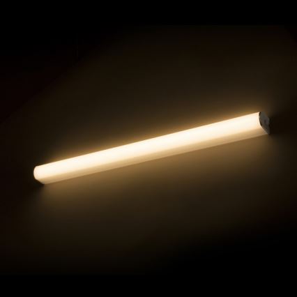 RED - Design Rendl - R12902 - Iluminación LED para espejos de baño CORAZON LED/20W/230V IP44
