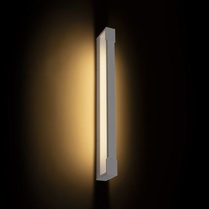 RED - R13555 - Iluminación LED para espejos de baño IMPERISO LED/18W/230V IP44