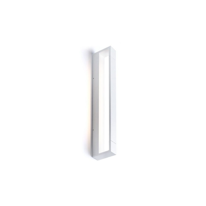 RED - R13555 - Iluminación LED para espejos de baño IMPERISO LED/18W/230V IP44