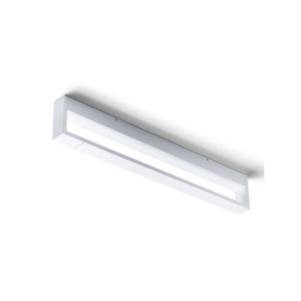 RED - R13555 - Iluminación LED para espejos de baño IMPERISO LED/18W/230V IP44