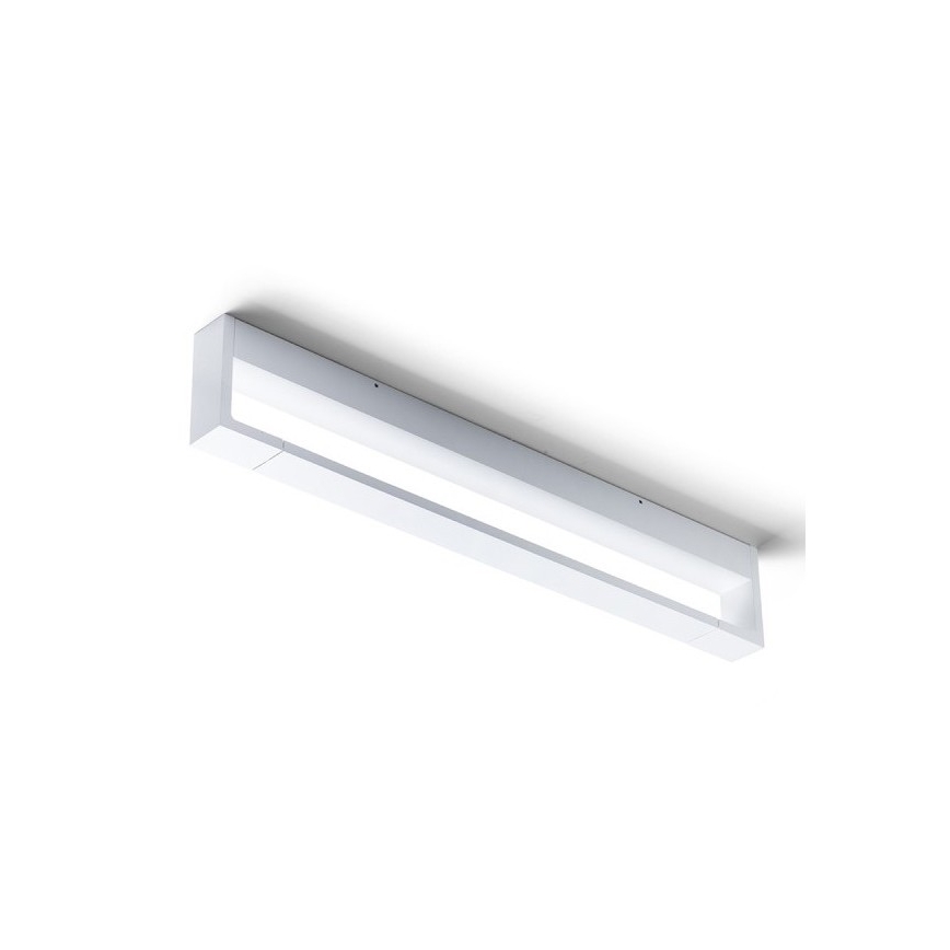 RED - R13555 - Iluminación LED para espejos de baño IMPERISO LED/18W/230V IP44