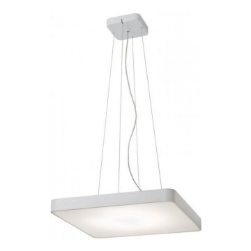 Redo 01-1124 - Lámpara colgante LED con cable SCREEN LED/48W/230V 3000K