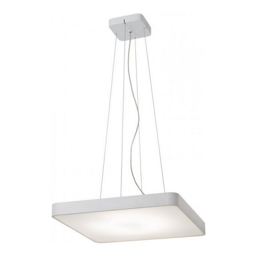 Redo 01-1124 - Lámpara colgante LED con cable SCREEN LED/48W/230V 3000K