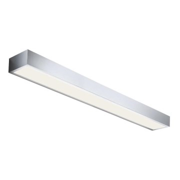 Redo 01-1131 - Iluminación LED para espejos de baño HORIZON LED/24W/230V 90 cm IP44