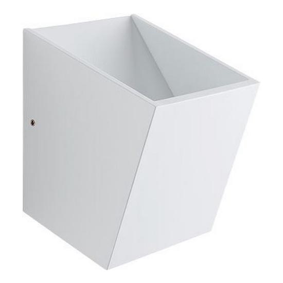 Redo 01-1317 - Aplique LED TOBIKO LED/6W/230V CRI 90 blanco