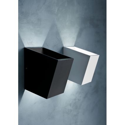 Redo 01-1317 - Aplique LED TOBIKO LED/6W/230V CRI 90 blanco