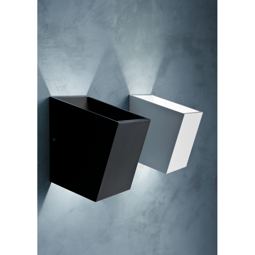 Redo 01-1317 - Aplique LED TOBIKO LED/6W/230V CRI 90 blanco