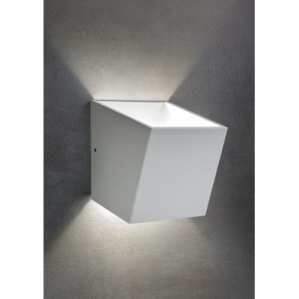 Redo 01-1317 - Aplique LED TOBIKO LED/6W/230V CRI 90 blanco
