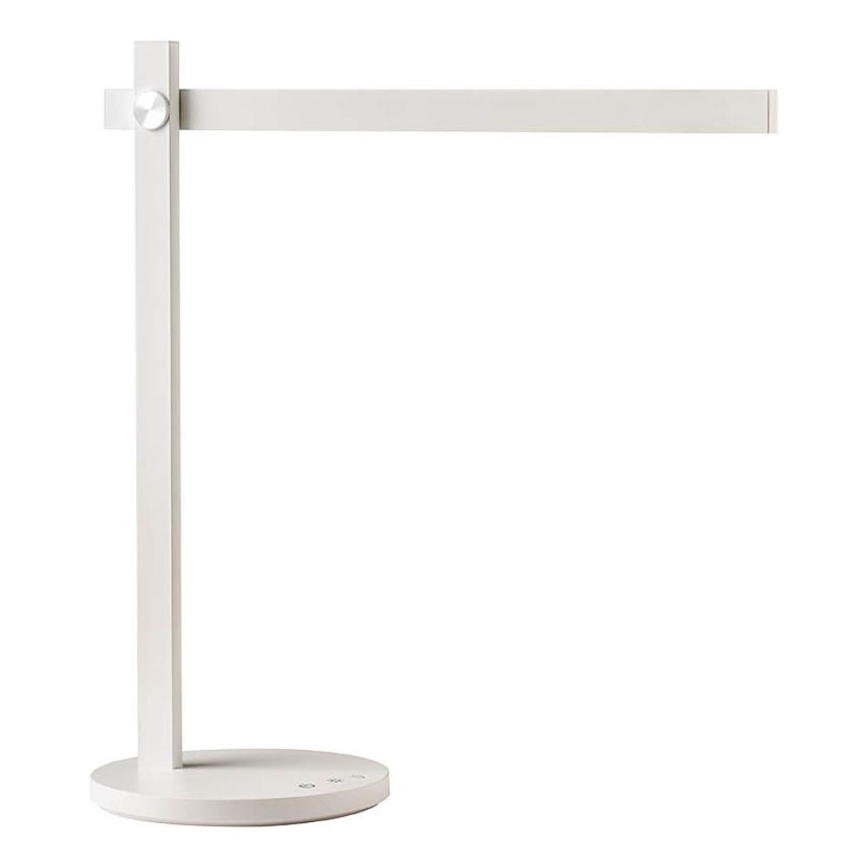 Redo 01-2212 - Lámpara de mesa regulable LED táctil OMEO LED/5,5W/230V 3000/4500/6500K blanco