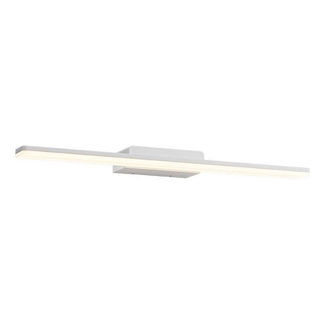 Redo 01-2503 - Iluminación LED para espejos de baño BARRIO LED/17,25W/230V 60 cm CRI 90 IP44 blanco