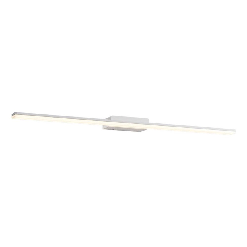 Redo 01-2507 - Iluminación LED para espejos de baño BARRIO LED/27,39W/230V 90 cm CRI 90 IP44 blanco