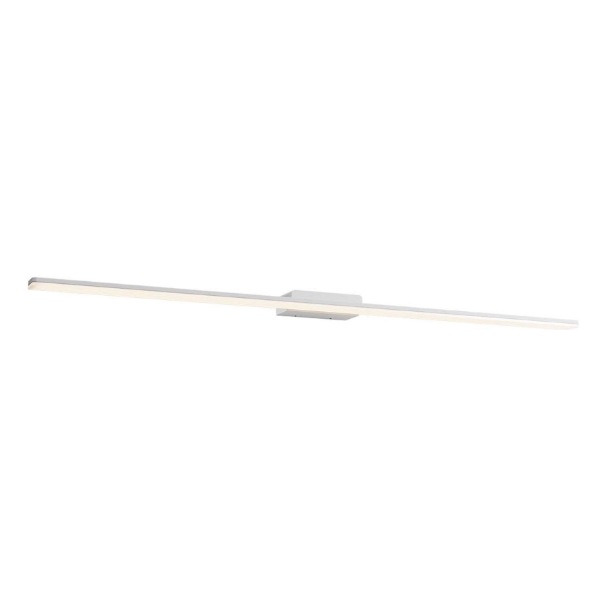 Redo 01-2511 - Iluminación LED para espejos de baño BARRIO LED/34,32W/230V 120 cm CRI 90 IP44 blanco