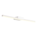 Redo 01-3268 - Iluminación LED para espejos de baño ASTON LED/12W/230V 60 cm CRI 90 IP44 blanco