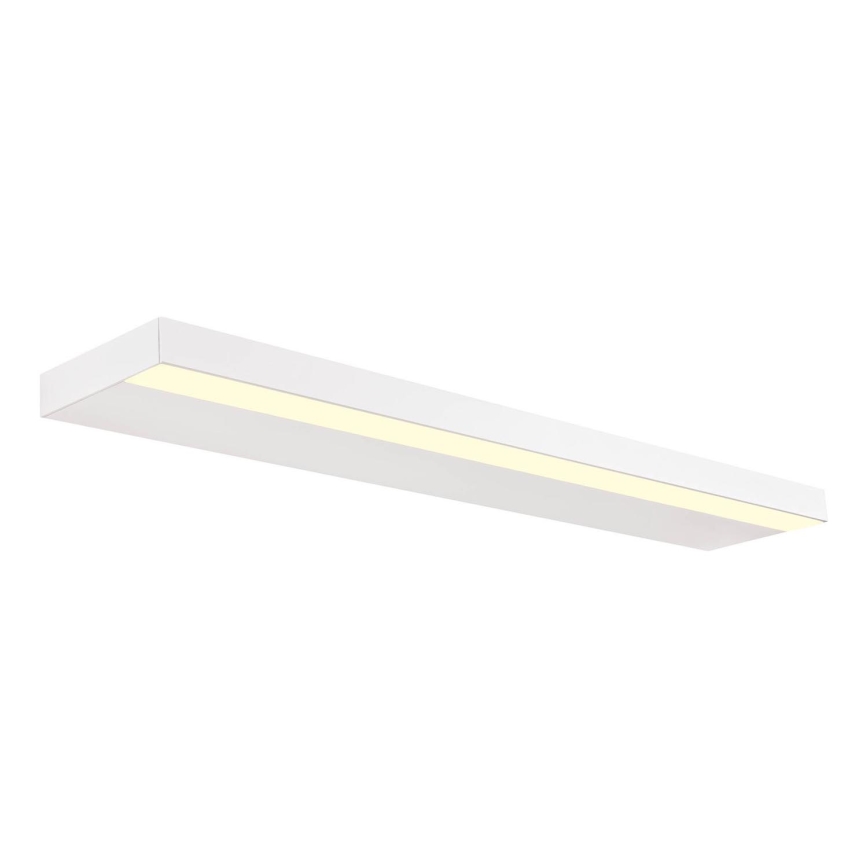 Redo 01-3554 - Aplique LED SEED LED/30W/230V blanco