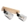 Redo 01-3985 - Foco ROTIS 2xE14/15W/230V