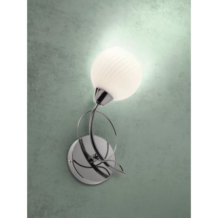 Redo 02-793 - Aplique ANNE 1xE14/28W/230V
