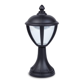 Redo 2604-3K BL - Lámpara exterior LED UNITE LED/6,5W/230V IP44