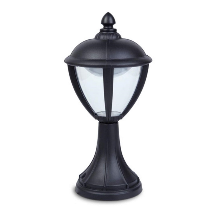 Redo 2604-3K BL - Lámpara exterior LED UNITE LED/6,5W/230V IP44