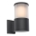 Redo 9326 - Aplique EXTER 1xE27/42W/230V IP54