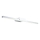 Redo01-3269 - Iluminación LED para espejos de baño ASTON LED/12W/230V 60 cm CRI 90 IP44 cromo brillante
