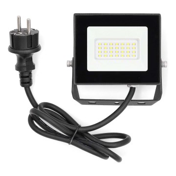 Reflector LED/20W/230V 4000K IP65