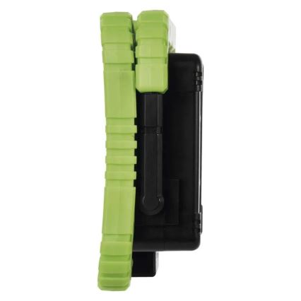 Foco recargable LED COB LED/3,7V 3000 mAh IP44