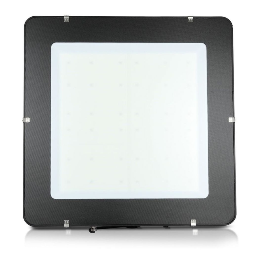 Reflector LED con chip SAMSUNG, 1000 W, 230 V, 4000 K, IP65