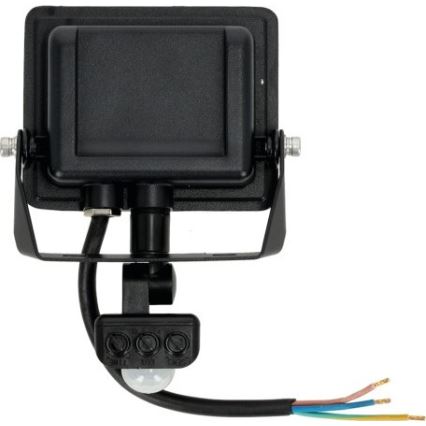 Reflector LED con sensor LED/30W/230V 6500K IP44
