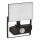 Reflector LED con sensor TAMBO LED/10W/230V 4000K IP54