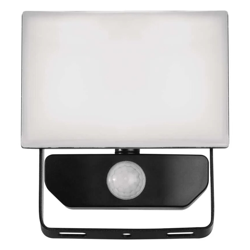 Reflector LED con sensor TAMBO LED/10W/230V 4000K IP54