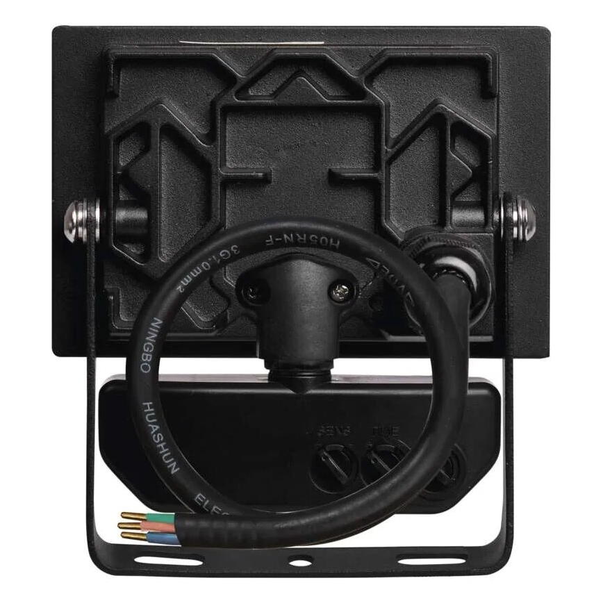 Reflector LED con sensor TAMBO LED/10W/230V 4000K IP54