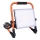Reflector LED con soporte LED/100W/230V 4000K IP65
