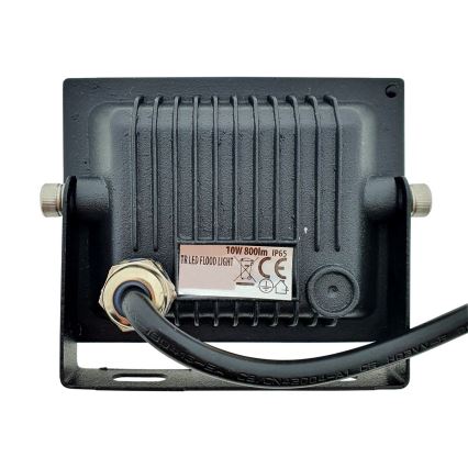 Reflector LED LED/10W/230V IP65