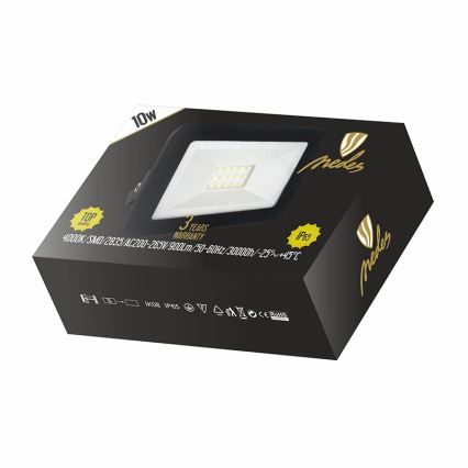 Reflector LED LED/10W/230V IP65