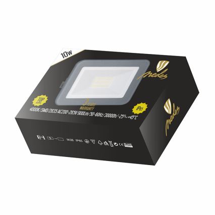 Reflector LED LED/10W/230V IP65